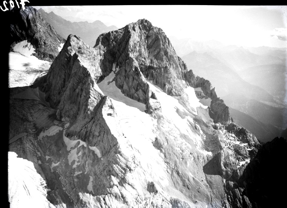ETH-BIB-Dachsteinstock, Torstein v. Norden-Inlandflüge-LBS MH01-007102