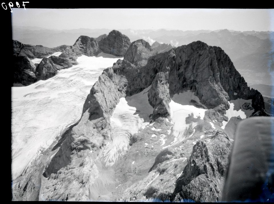ETH-BIB-Dachsteinstock, Torstein-Inlandflüge-LBS MH01-007090