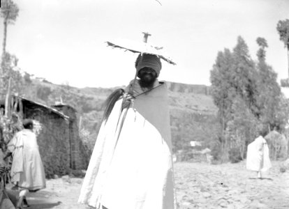 ETH-BIB-Debre Libanos-Abessinienflug 1934-LBS MH02-22-0468