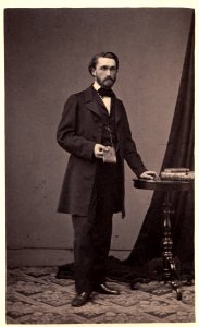 ETH-BIB-Dedekind, Julius Wilhelm Richard (1831-1916)-Portrait-Portr 11953