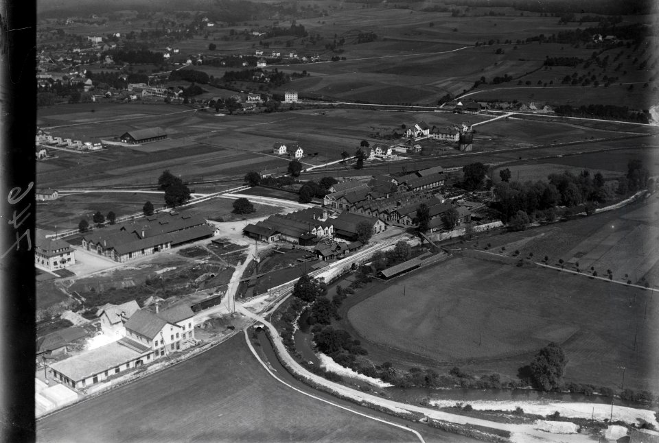 ETH-BIB-Delémont, Usines des Rondez-Inlandflüge-LBS MH01-000746
