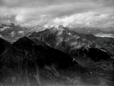 ETH-BIB-Dents du Midi-Inlandflüge-LBS MH01-000220