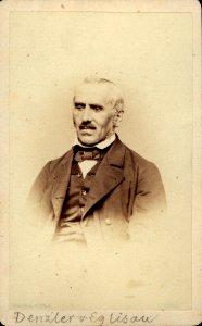 ETH-BIB-Denzler, Hans Heinrich (1814-1876)-Portrait-Portr 08919