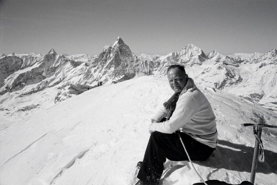 ETH-BIB-Dent d'Hérens, Matterhorn, Dent Blanche, General Milch-Inlandflüge-LBS MH05-60-34