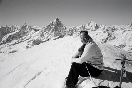 ETH-BIB-Dent d'Hérens, Matterhorn, Dent Blanche, General Milch-Inlandflüge-LBS MH05-60-34