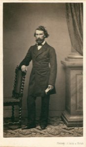 ETH-BIB-Deschwanden, Joseph Wolfgang von (1819-1866)-Portrait-Portr 06405
