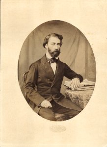 ETH-BIB-Deschwanden, Joseph Wolfgang von (1819-1866)-Portrait-Portr 06406