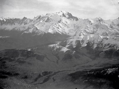 ETH-BIB-Die Mt. Blanc-Kette von S.W. aus 3000 m Höhe-Tschadseeflug 1930-31-LBS MH02-08-0189