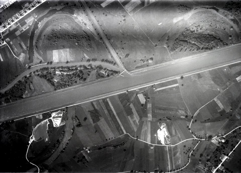 ETH-BIB-Dietikon, korrigierte Limmat und Reppischmündung-Inlandflüge-LBS MH03-1910
