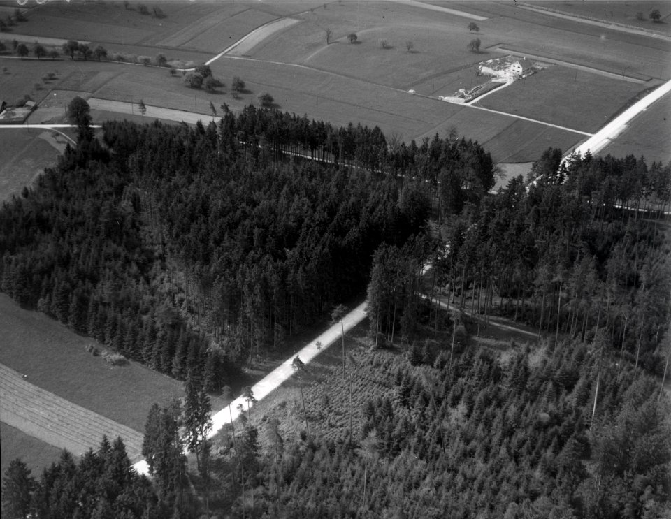 ETH-BIB-Dietlikon-Wallisellen, Winterthurerstasse-Inlandflüge-LBS MH01-007183