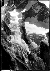 ETH-BIB-Dom, Kingletscher v. W.-Inlandflüge-LBS MH01-005246