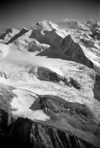 ETH-BIB-Distelhorn, Nadelhorn, Stecknadelhorn, Hohberghorn, Dürrenhorn, Dom-Inlandflüge-LBS MH05-20-01