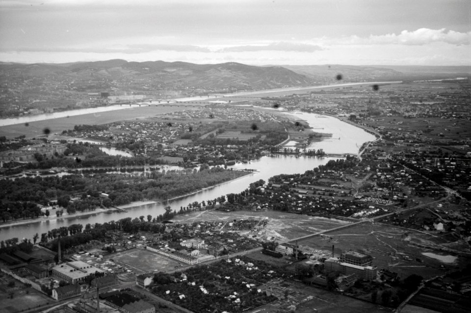 ETH-BIB-Donau in Wien-Weitere-LBS MH02-30-0006