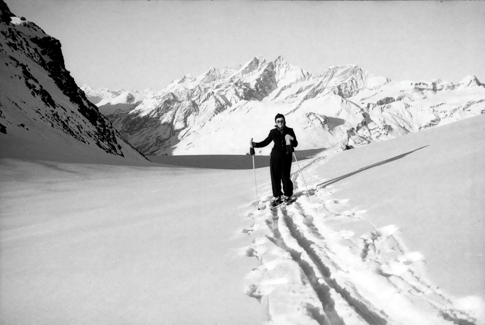 ETH-BIB-Dom, Täschhorn, General Milch-Inlandflüge-LBS MH05-60-18