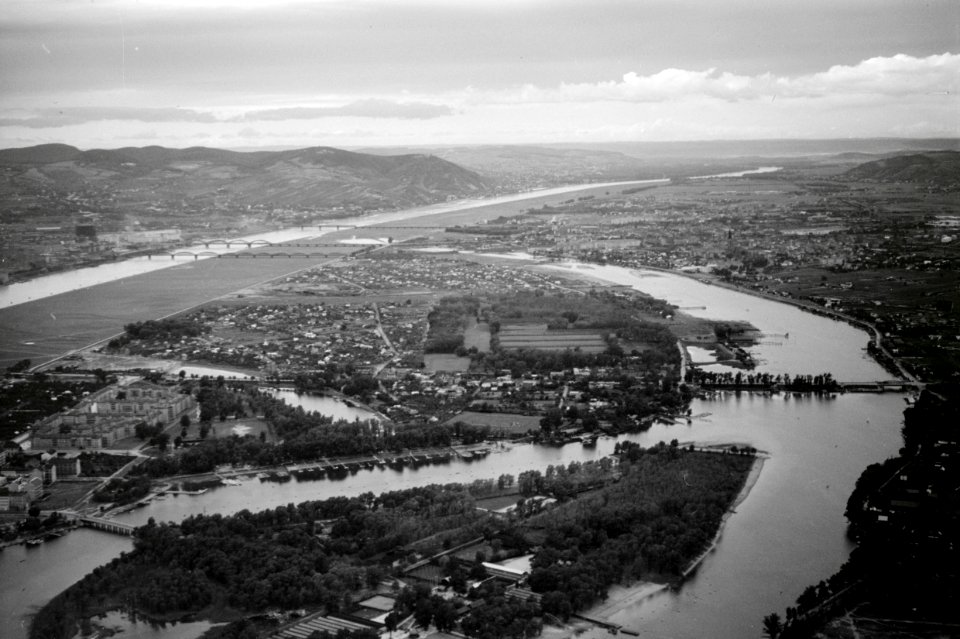 ETH-BIB-Donau in Wien-Weitere-LBS MH02-30-0007