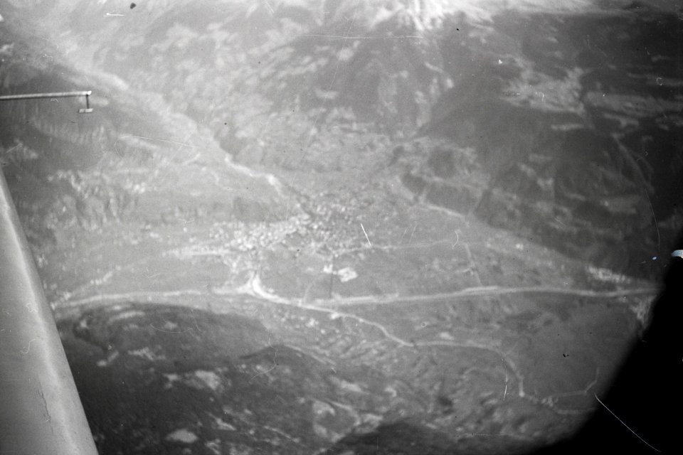 ETH-BIB-Dorf in den Alpen zwischen der Schweiz, Österreich und Italien-Weitere-LBS MH02-32-0001