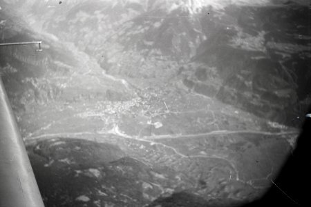 ETH-BIB-Dorf in den Alpen zwischen der Schweiz, Österreich und Italien-Weitere-LBS MH02-32-0001