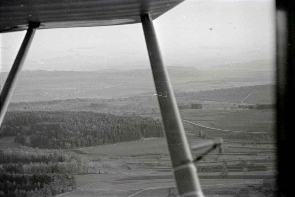 ETH-BIB-Dornier DO K3, Zürichsee-Inlandflüge-LBS MH05-94-03