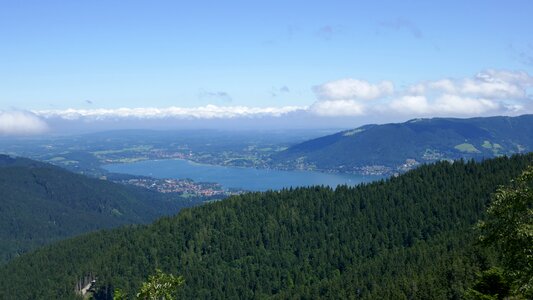 View tegernsee jelenia góra