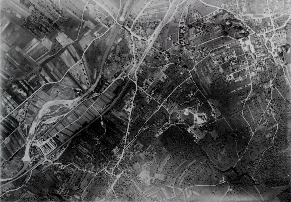ETH-BIB-Dornach, Arlesheim v. N. aus 3000 m-Inlandflüge-LBS MH01-003296