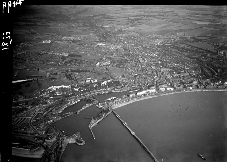 ETH-BIB-Dover-Inlandflüge-LBS MH01-007499