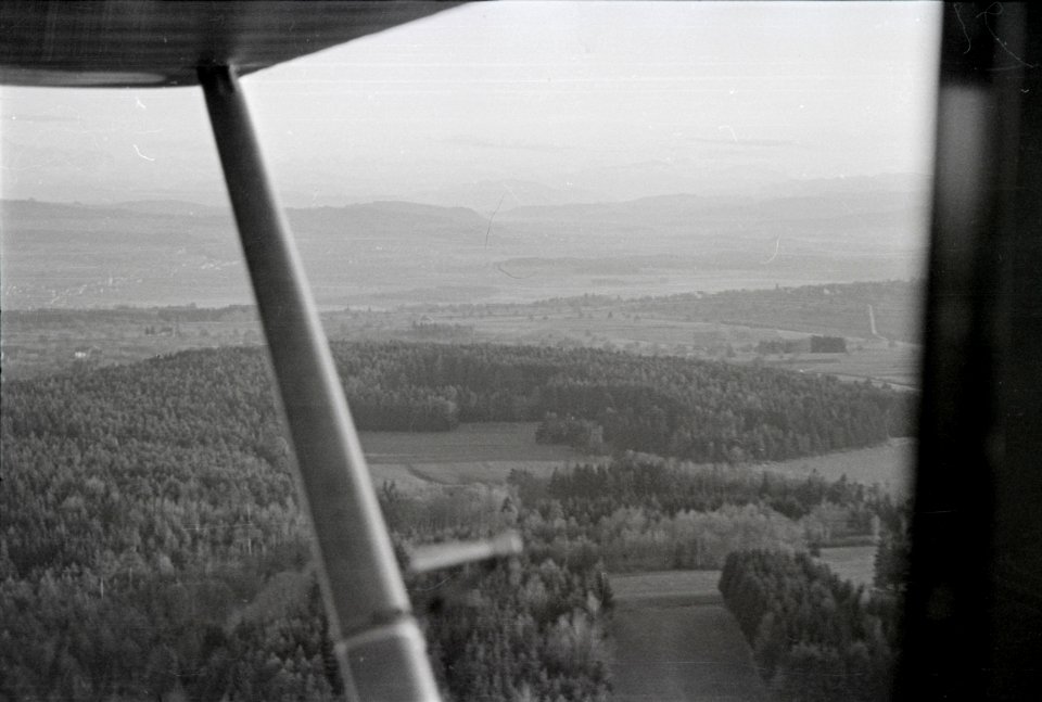 ETH-BIB-Dornier DO K3, Zürichsee-Inlandflüge-LBS MH05-94-02