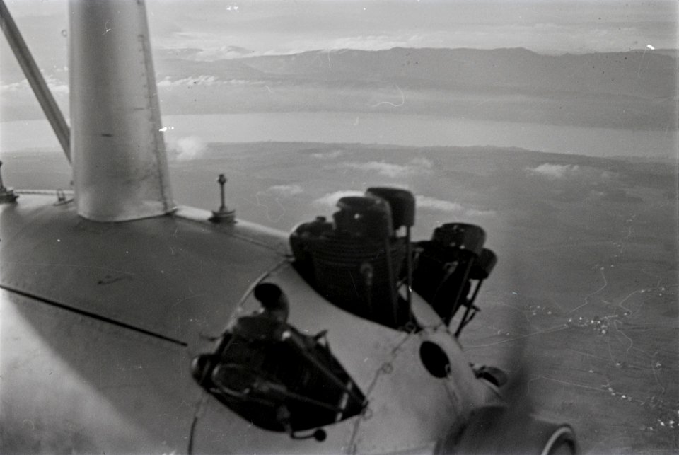 ETH-BIB-Dornier DO K3, Zürichsee-Inlandflüge-LBS MH05-94-15