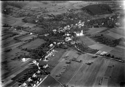 ETH-BIB-Dulliken aus 300 m-Inlandflüge-LBS MH01-004212