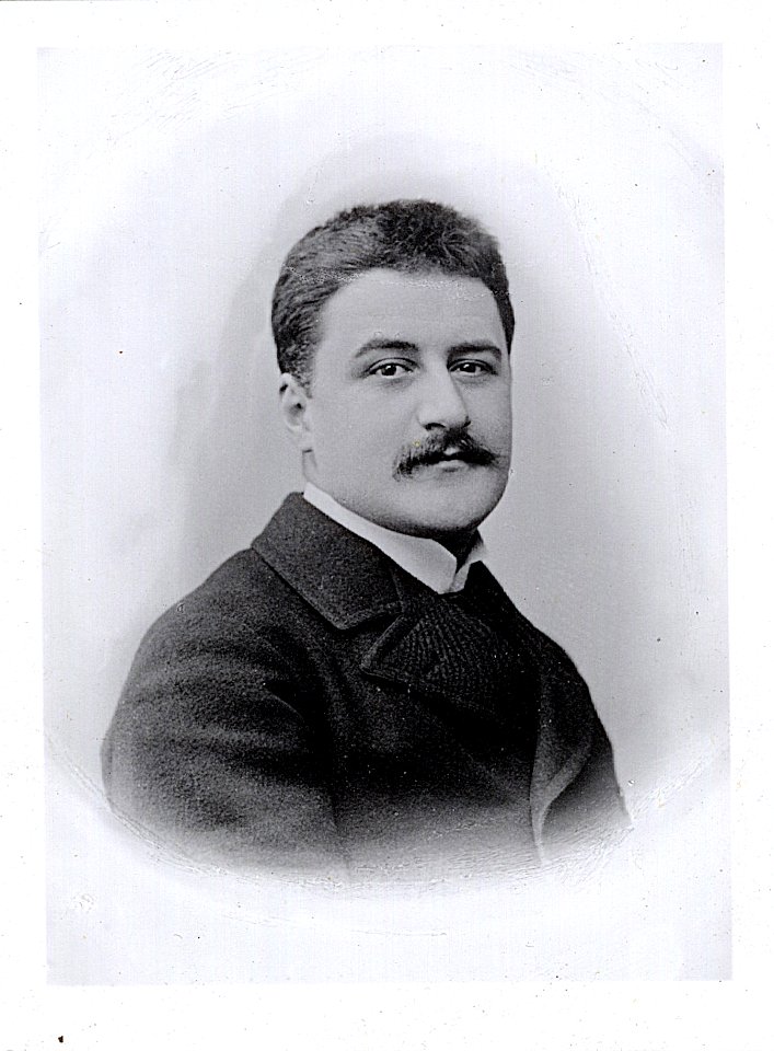 ETH-BIB-Dumas, Gustave (1872-1955)-Portrait-Portr 00322