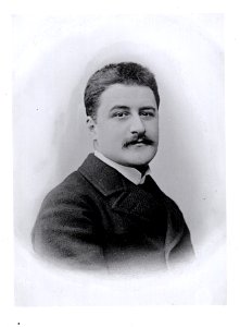 ETH-BIB-Dumas, Gustave (1872-1955)-Portrait-Portr 00322