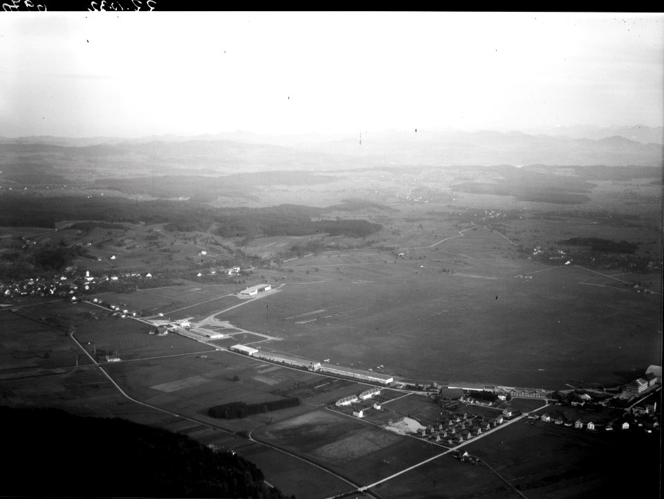 ETH-BIB-Dübendorf, Flugplatz-Inlandflüge-LBS MH01-006970