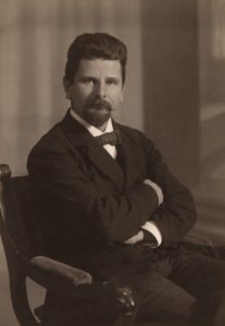 ETH-BIB-Düggeli, Max (1878-1946)-Portrait-Portr 06598