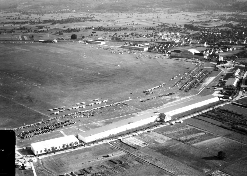 ETH-BIB-Dübendorf, Flugplatz, Flugmeeting-Inlandflüge-LBS MH01-006841