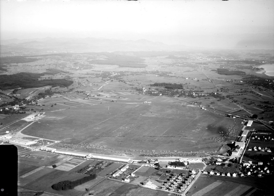 ETH-BIB-Dübendorf, Flugplatz, Flugmeeting-Inlandflüge-LBS MH01-006849
