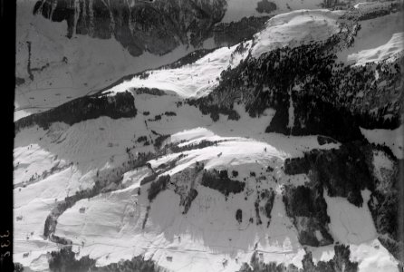 ETH-BIB-Ebenalp, Wildkirchli v. N. aus 3000 m-Inlandflüge-LBS MH01-000338
