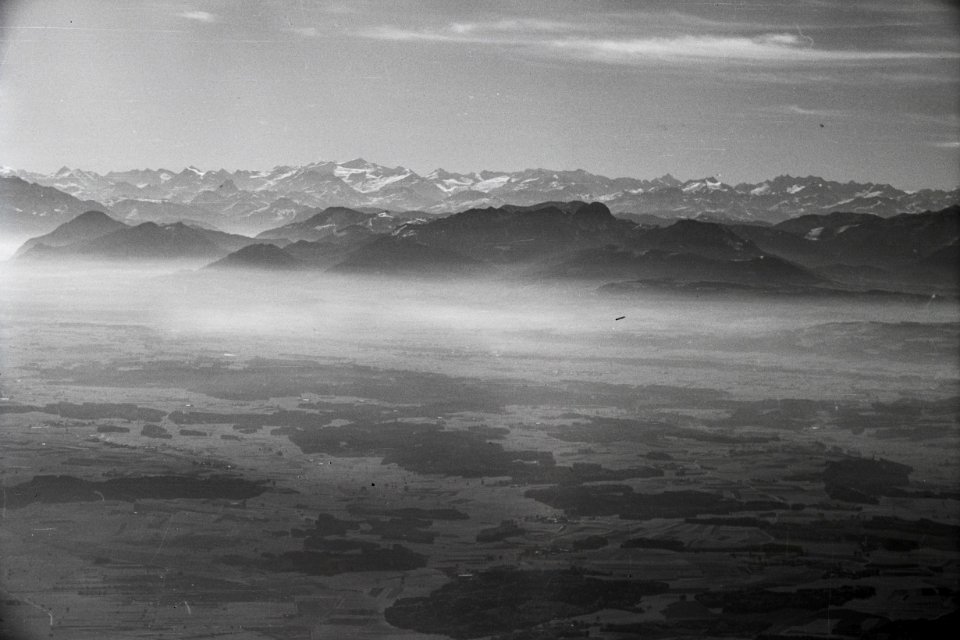 ETH-BIB-Ebene am Rand der Alpen zwischen Zürich und Wien-Weitere-LBS MH02-33-0023