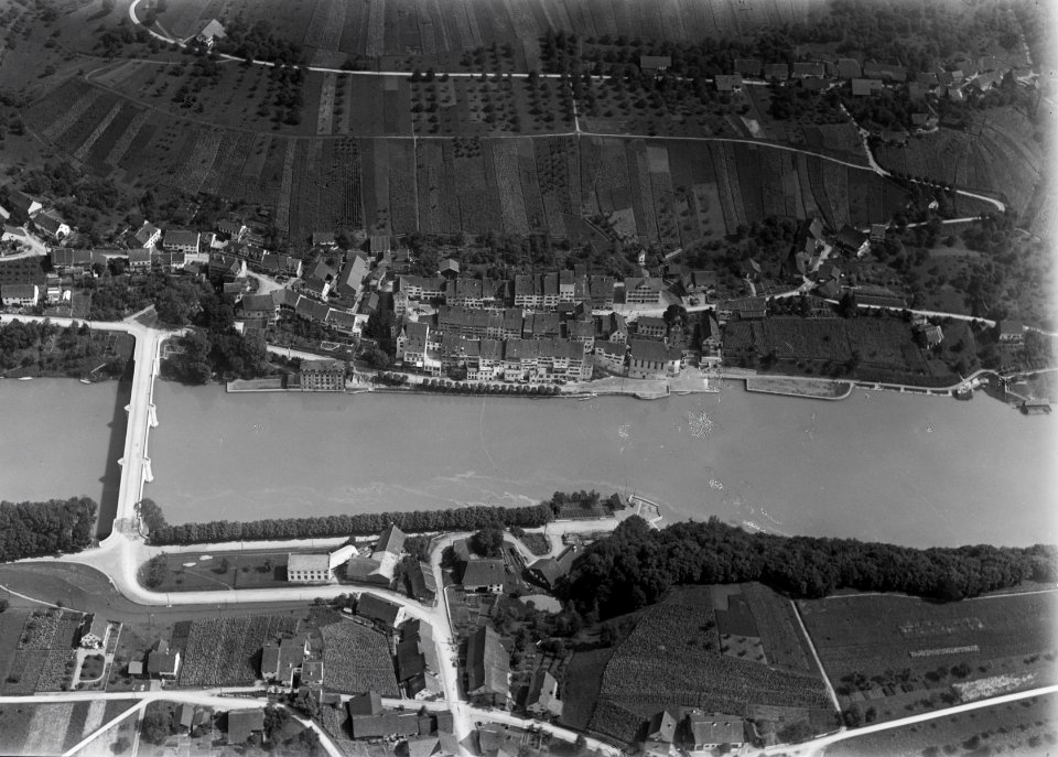 ETH-BIB-Eglisau, Seglingen, Wiler-Inlandflüge-LBS MH01-001828