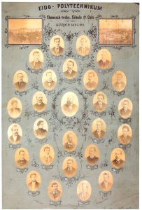 ETH-BIB-Eidg. Polytechnikum. Chemisch-techn. Schule IV. Curs. Zürich 1895-96-Portrait-Portr 10678-PL