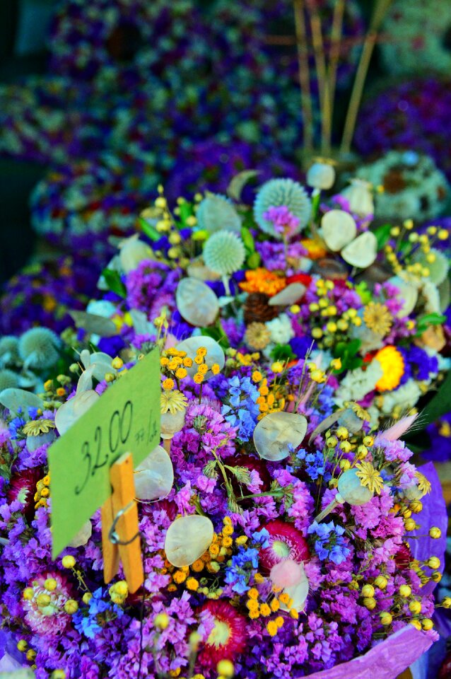 Decoration mood frame