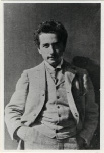 ETH-BIB-Einstein, Albert (1879-1955)-Portrait-Portr 03142