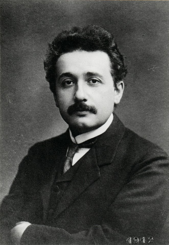 ETH-BIB-Einstein, Albert (1879-1955)-Portrait-Portr 05936