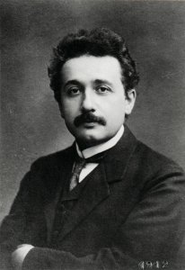 ETH-BIB-Einstein, Albert (1879-1955)-Portrait-Portr 05936