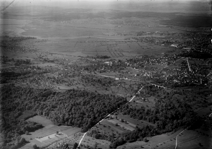 ETH-BIB-Emmishofen (Kreuzlingen), Konstanz, Wollmatingen v. S. aus 1200 m-Inlandflüge-LBS MH01-005382