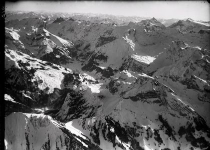 ETH-BIB-Engelbergeralpen, Engelberg-Inlandflüge-LBS MH01-000314