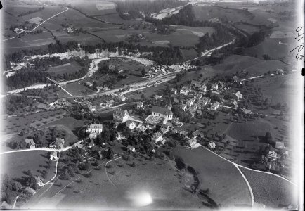 ETH-BIB-Entlebuch aus 300 m-Inlandflüge-LBS MH01-002940 photo