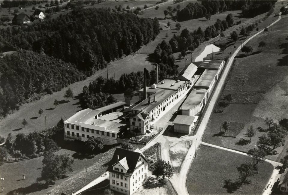 ETH-BIB-Eschenbach (SG), Ermenswil- Baumann & Co.-Inlandflüge-LBS MH03-1639
