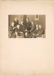 ETH-BIB-ETH Zürich, Pharmazeutisches Institut-Portr 17367