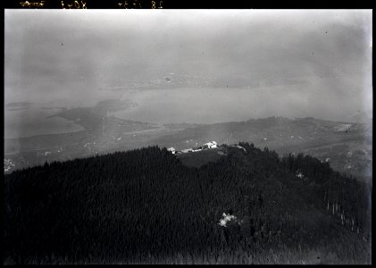 ETH-BIB-Etzel, Hurden, Rapperswil v. S. aus 1250 m-Inlandflüge-LBS MH01-008043
