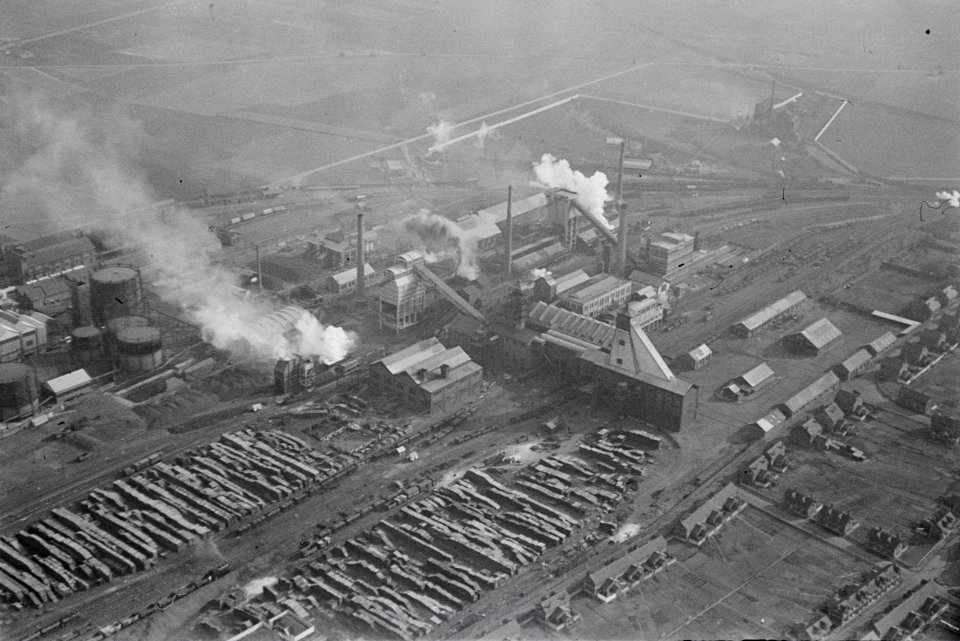 ETH-BIB-Fabrik in Frankreich-Weitere-LBS MH02-51-0010