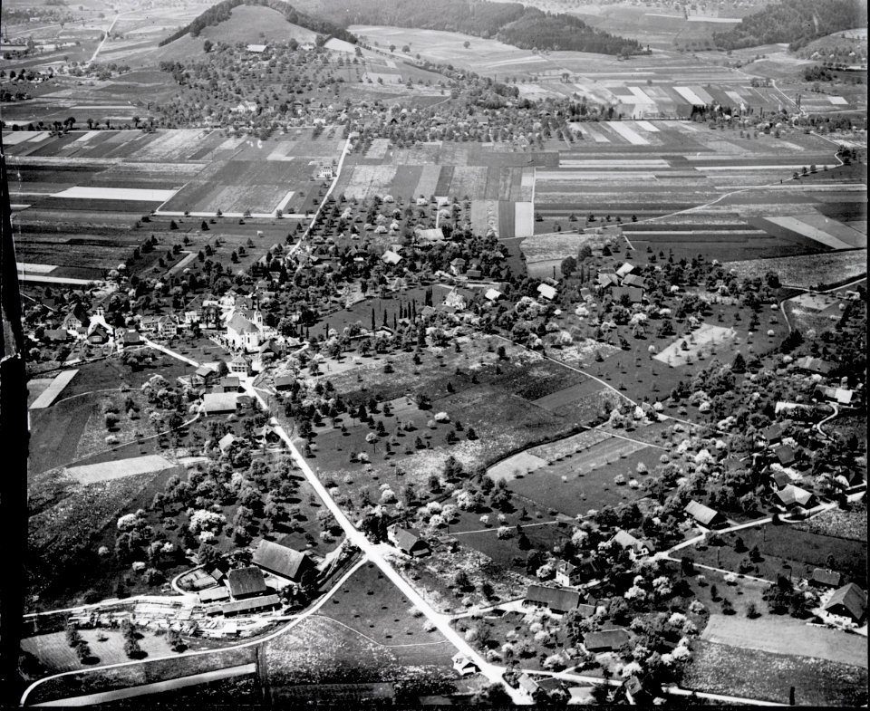 ETH-BIB-Ettiswil, Alberswil v. O. aus 300 m-Inlandflüge-LBS MH01-006100